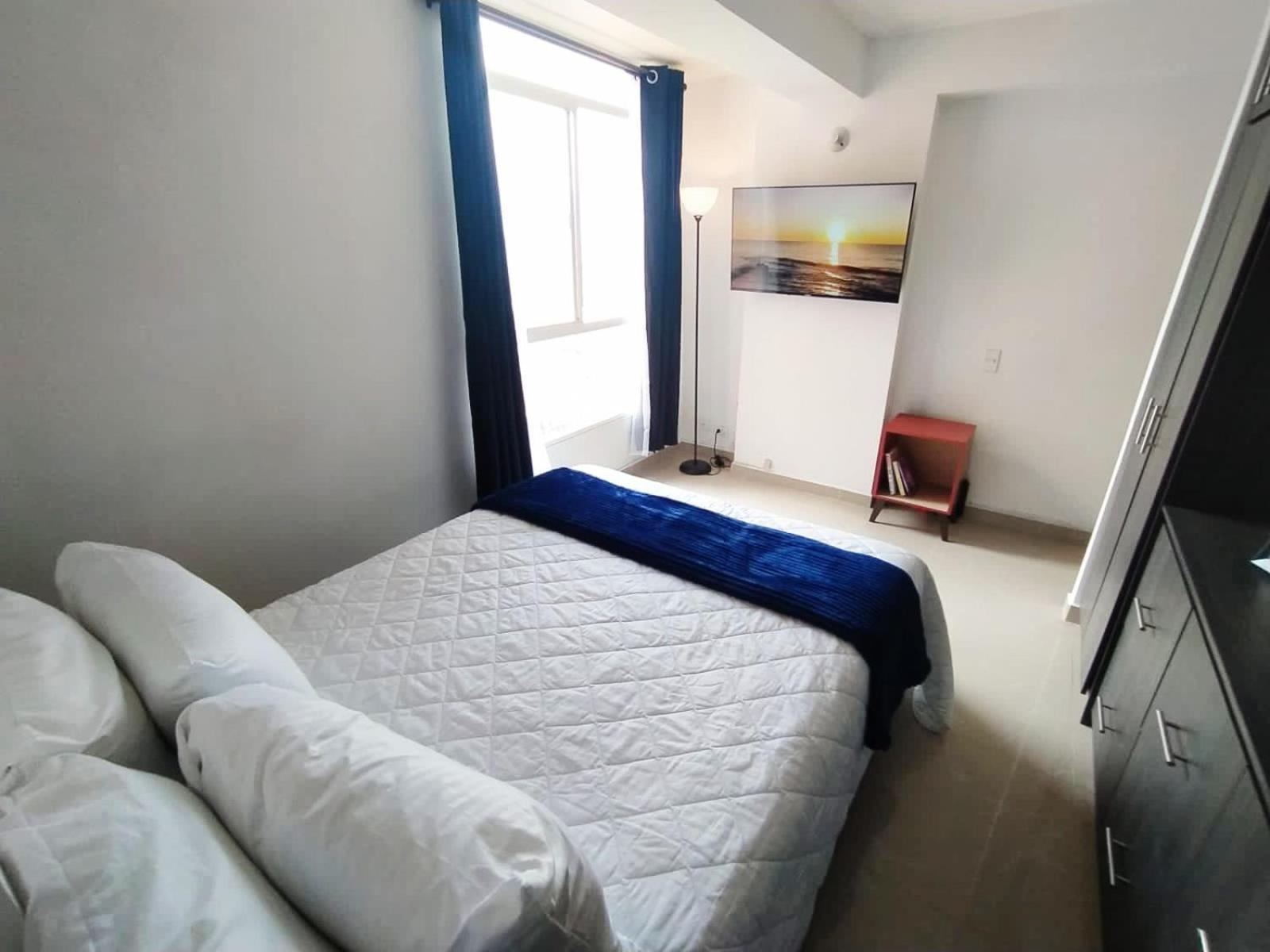 Hermoso Loft En Medellín Extérieur photo