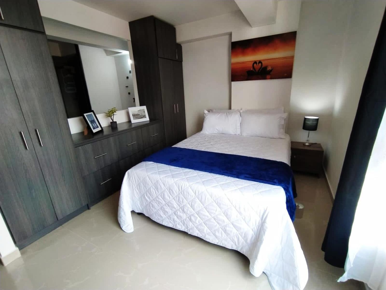 Hermoso Loft En Medellín Extérieur photo