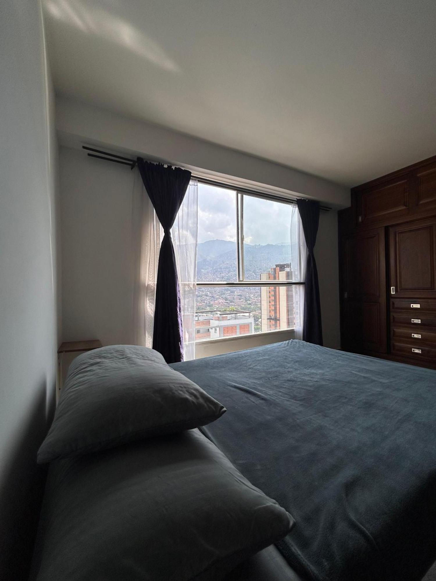 Hermoso Loft En Medellín Extérieur photo